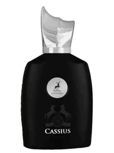 Cassius Maison Alhambra pour femme .